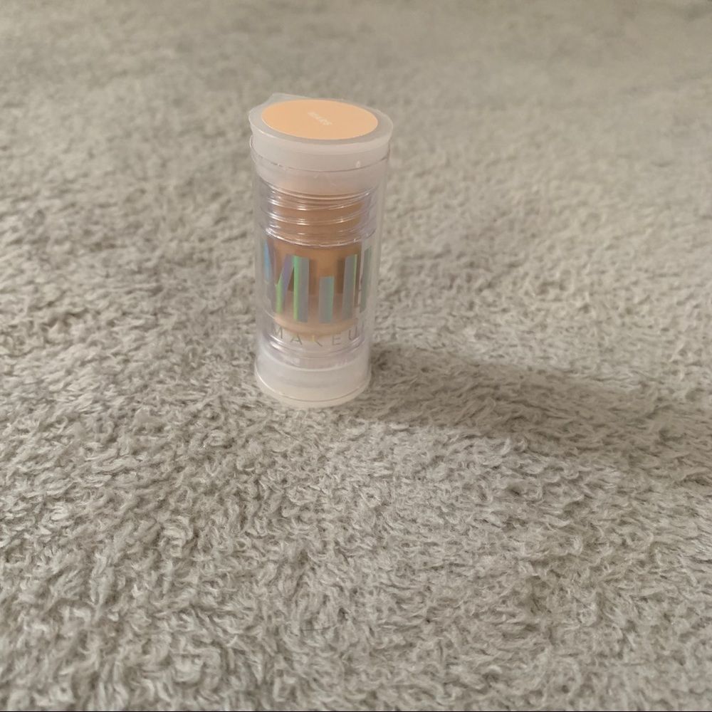 Milk Holographic Stick